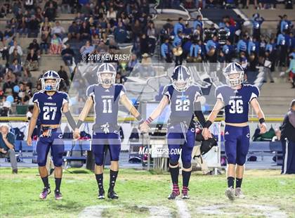 Thumbnail 1 in Bishop Diego @ Camarillo photogallery.