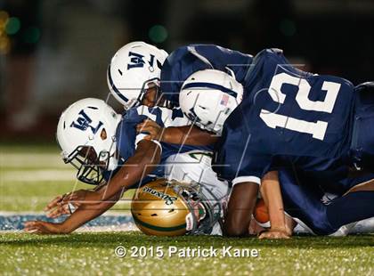 Thumbnail 1 in Langley @ Washington-Lee photogallery.