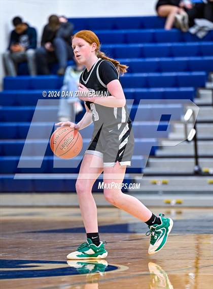 Thumbnail 2 in Athens vs Central Columbia (PIAA District IV 4A Quarterfinal) photogallery.