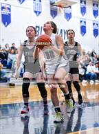 Photo from the gallery "Athens vs Central Columbia (PIAA District IV 4A Quarterfinal)"