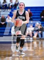 Photo from the gallery "Athens vs Central Columbia (PIAA District IV 4A Quarterfinal)"