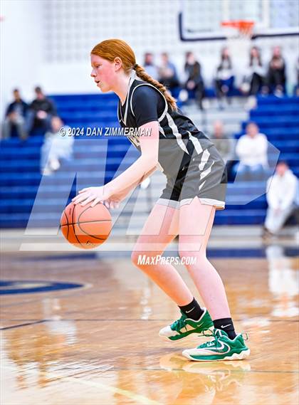 Thumbnail 1 in Athens vs Central Columbia (PIAA District IV 4A Quarterfinal) photogallery.