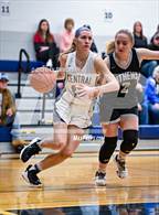 Photo from the gallery "Athens vs Central Columbia (PIAA District IV 4A Quarterfinal)"