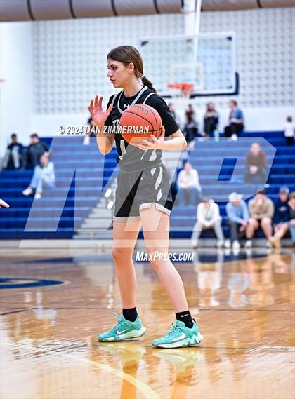Thumbnail 1 in Athens vs Central Columbia (PIAA District IV 4A Quarterfinal) photogallery.