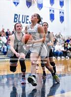 Photo from the gallery "Athens vs Central Columbia (PIAA District IV 4A Quarterfinal)"