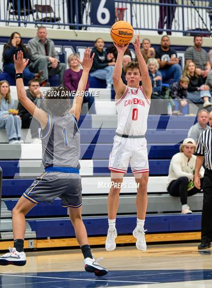Thumbnail 2 in American Fork vs. Orem (Tournament of Champions) photogallery.