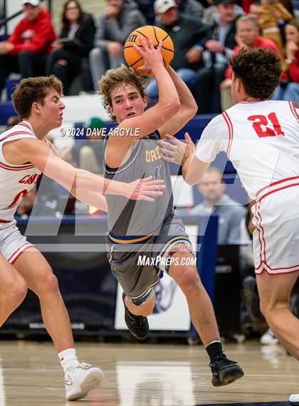 Thumbnail 1 in American Fork vs. Orem (Tournament of Champions) photogallery.