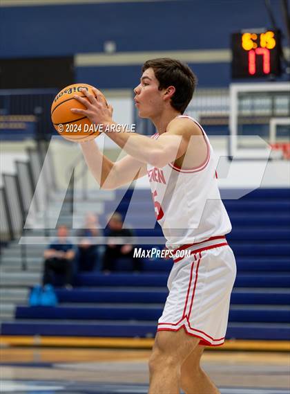 Thumbnail 3 in American Fork vs. Orem (Tournament of Champions) photogallery.