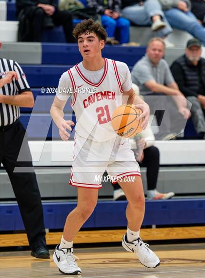 Thumbnail 3 in American Fork vs. Orem (Tournament of Champions) photogallery.