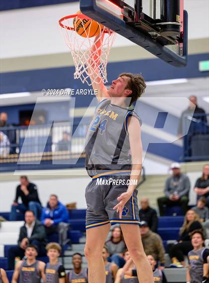 Thumbnail 3 in American Fork vs. Orem (Tournament of Champions) photogallery.