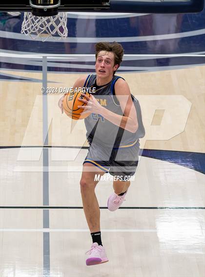 Thumbnail 3 in American Fork vs. Orem (Tournament of Champions) photogallery.