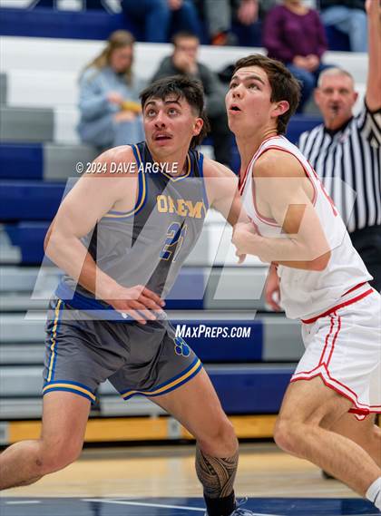 Thumbnail 3 in American Fork vs. Orem (Tournament of Champions) photogallery.