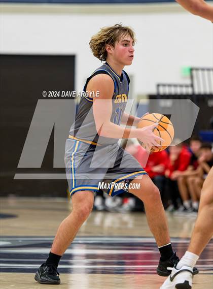 Thumbnail 2 in American Fork vs. Orem (Tournament of Champions) photogallery.
