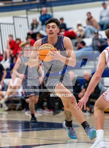 Thumbnail 1 in American Fork vs. Orem (Tournament of Champions) photogallery.
