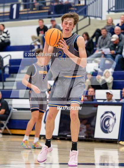 Thumbnail 2 in American Fork vs. Orem (Tournament of Champions) photogallery.