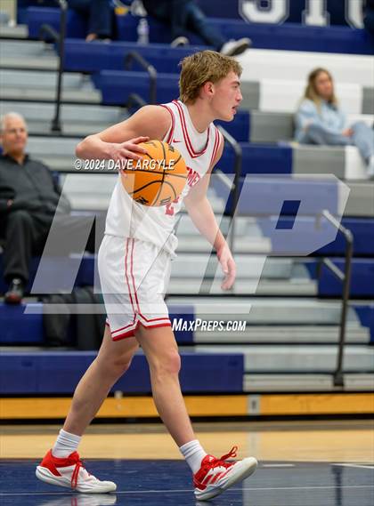 Thumbnail 2 in American Fork vs. Orem (Tournament of Champions) photogallery.