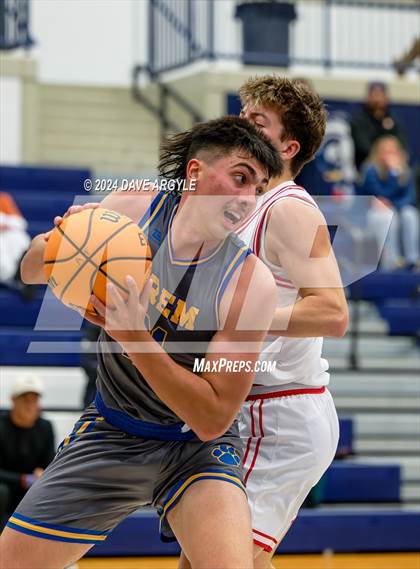 Thumbnail 3 in American Fork vs. Orem (Tournament of Champions) photogallery.