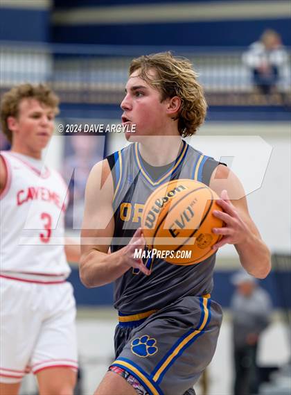 Thumbnail 2 in American Fork vs. Orem (Tournament of Champions) photogallery.