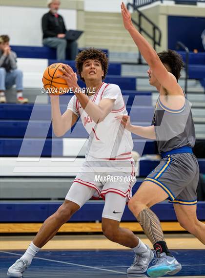 Thumbnail 2 in American Fork vs. Orem (Tournament of Champions) photogallery.