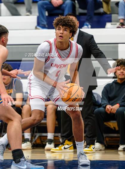 Thumbnail 1 in American Fork vs. Orem (Tournament of Champions) photogallery.