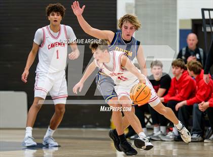 Thumbnail 1 in American Fork vs. Orem (Tournament of Champions) photogallery.