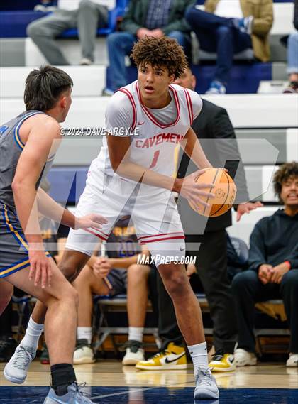Thumbnail 3 in American Fork vs. Orem (Tournament of Champions) photogallery.