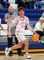 Photo from the gallery "American Fork vs. Orem (Tournament of Champions)"