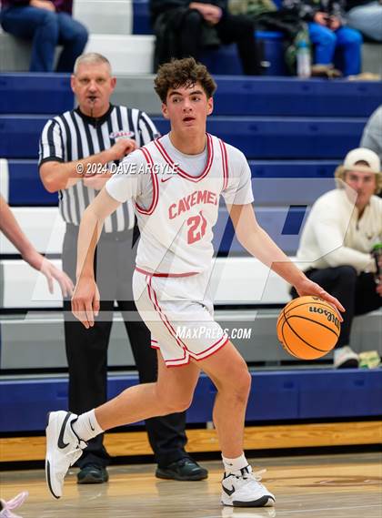 Thumbnail 2 in American Fork vs. Orem (Tournament of Champions) photogallery.