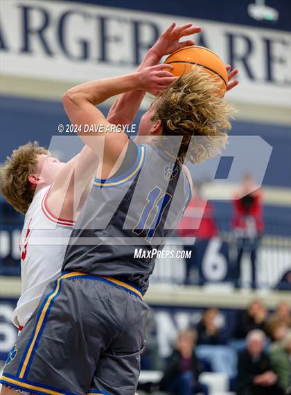 Thumbnail 2 in American Fork vs. Orem (Tournament of Champions) photogallery.