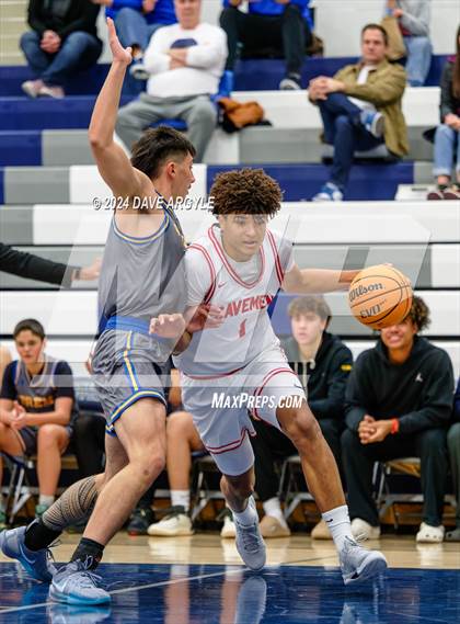 Thumbnail 1 in American Fork vs. Orem (Tournament of Champions) photogallery.