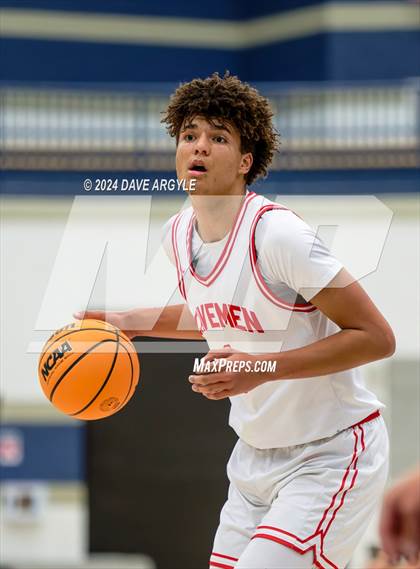 Thumbnail 2 in American Fork vs. Orem (Tournament of Champions) photogallery.
