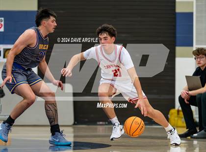 Thumbnail 1 in American Fork vs. Orem (Tournament of Champions) photogallery.