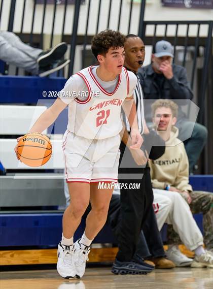 Thumbnail 2 in American Fork vs. Orem (Tournament of Champions) photogallery.