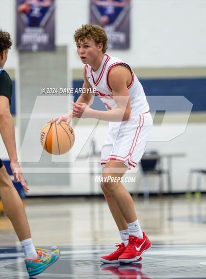 Thumbnail 3 in American Fork vs. Orem (Tournament of Champions) photogallery.