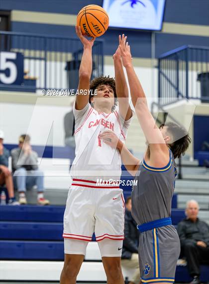 Thumbnail 3 in American Fork vs. Orem (Tournament of Champions) photogallery.