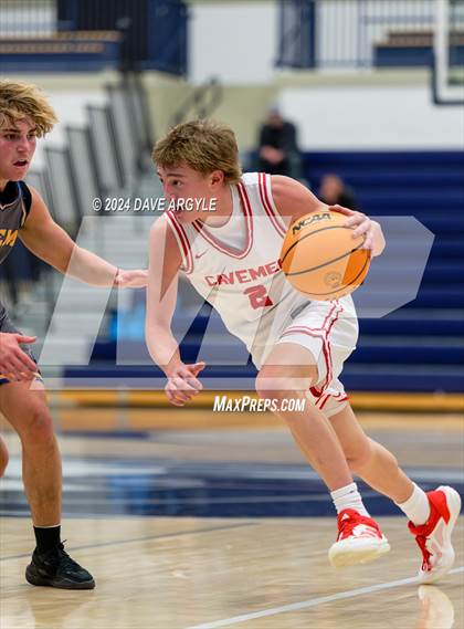 Thumbnail 3 in American Fork vs. Orem (Tournament of Champions) photogallery.