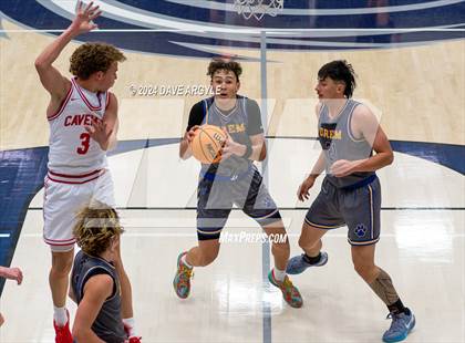 Thumbnail 3 in American Fork vs. Orem (Tournament of Champions) photogallery.