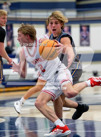Thumbnail 2 in American Fork vs. Orem (Tournament of Champions) photogallery.