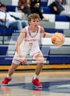 Photo from the gallery "American Fork vs. Orem (Tournament of Champions)"