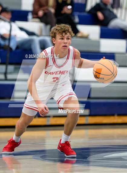 Thumbnail 1 in American Fork vs. Orem (Tournament of Champions) photogallery.