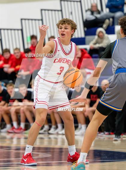Thumbnail 3 in American Fork vs. Orem (Tournament of Champions) photogallery.