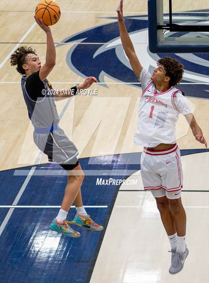 Thumbnail 3 in American Fork vs. Orem (Tournament of Champions) photogallery.