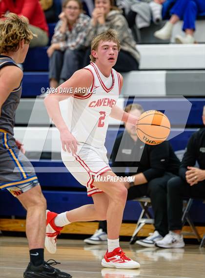 Thumbnail 1 in American Fork vs. Orem (Tournament of Champions) photogallery.