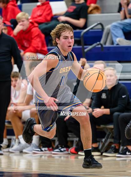Thumbnail 3 in American Fork vs. Orem (Tournament of Champions) photogallery.