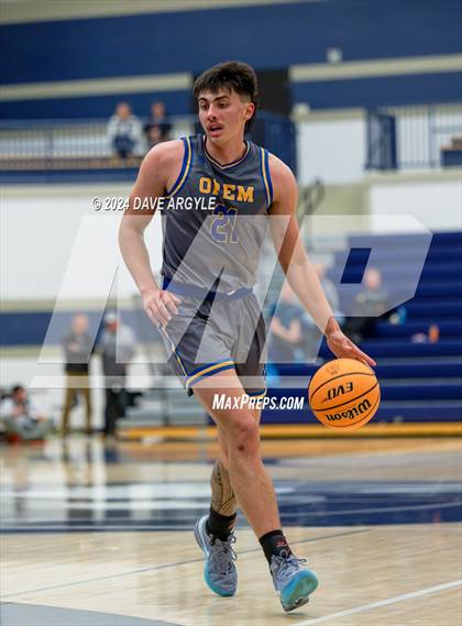 Thumbnail 1 in American Fork vs. Orem (Tournament of Champions) photogallery.