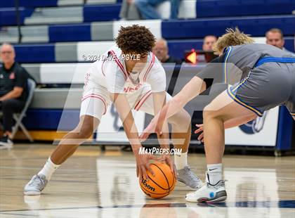 Thumbnail 1 in American Fork vs. Orem (Tournament of Champions) photogallery.
