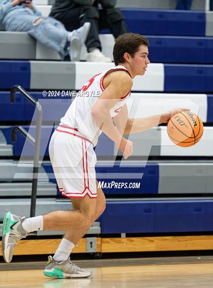 Thumbnail 1 in American Fork vs. Orem (Tournament of Champions) photogallery.