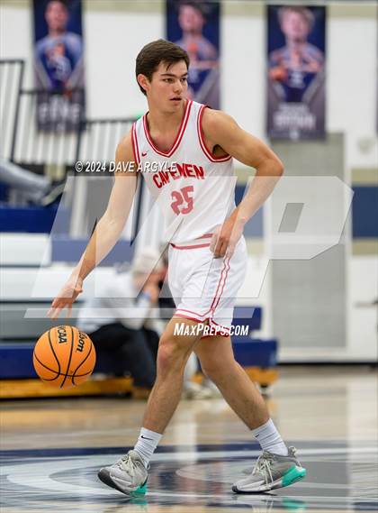 Thumbnail 1 in American Fork vs. Orem (Tournament of Champions) photogallery.