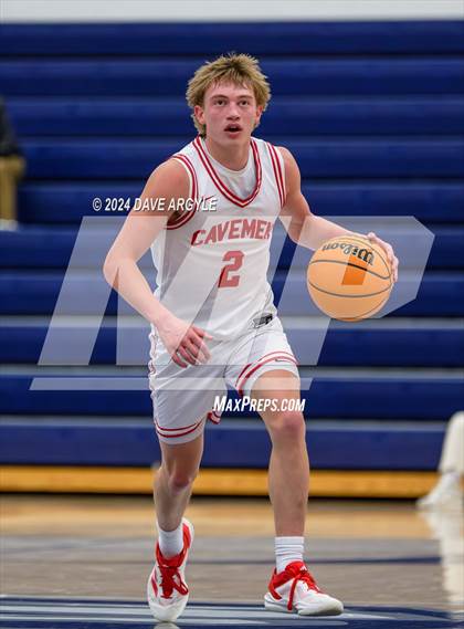 Thumbnail 3 in American Fork vs. Orem (Tournament of Champions) photogallery.