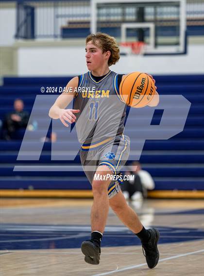 Thumbnail 1 in American Fork vs. Orem (Tournament of Champions) photogallery.
